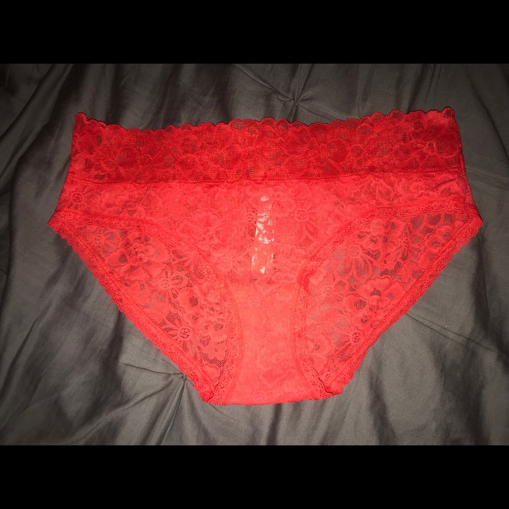 Victoria’s Secret Underwear